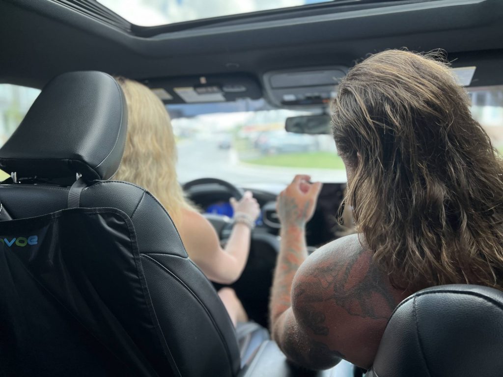 Beep Beep Driving School hourly driving lessons